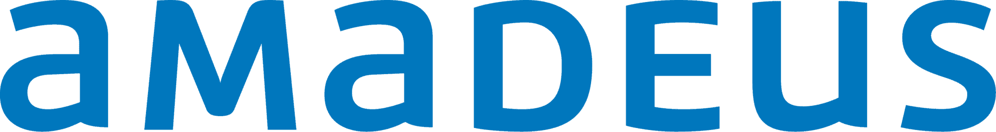 amadeus logo