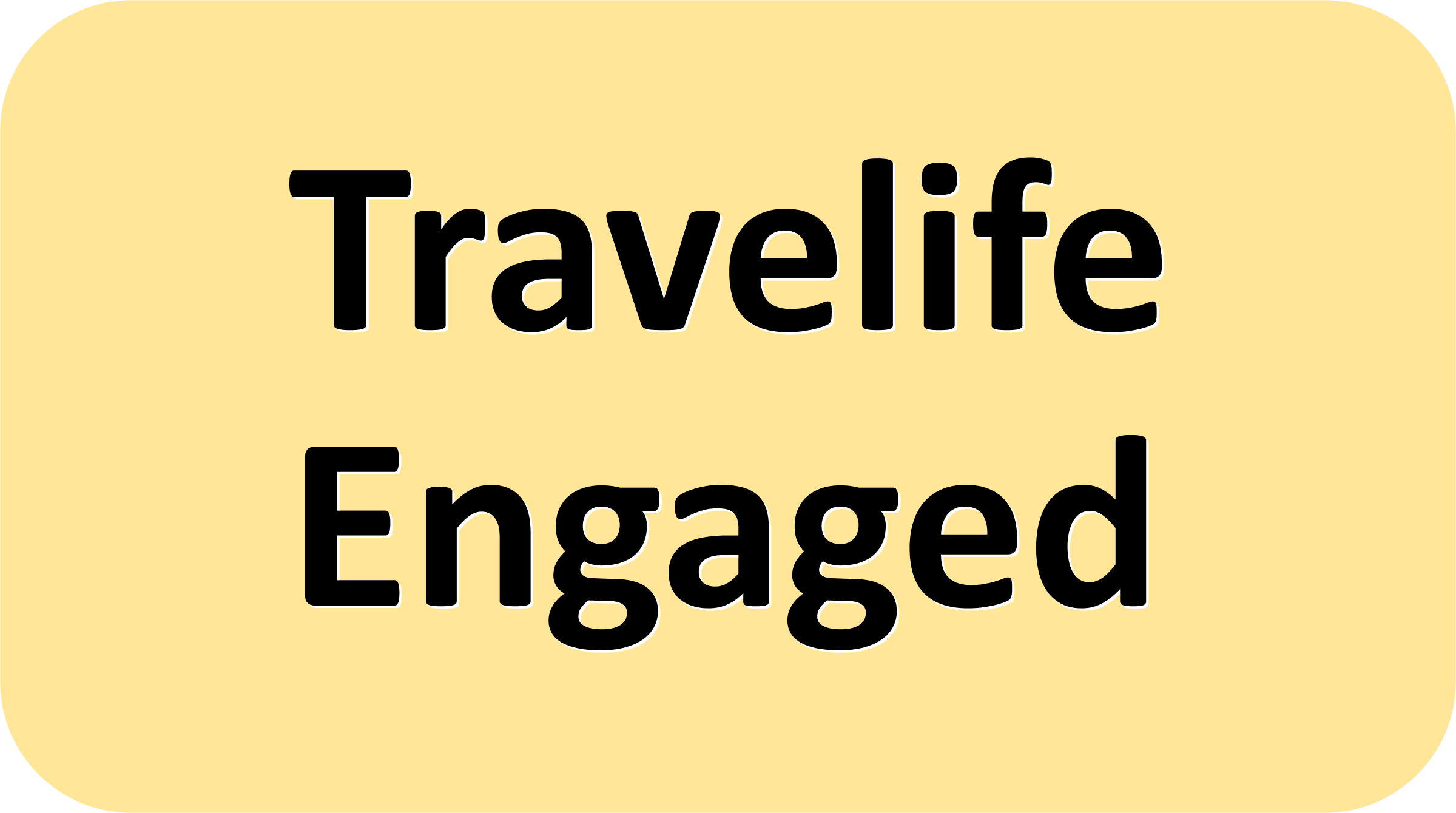 travelife-engaged