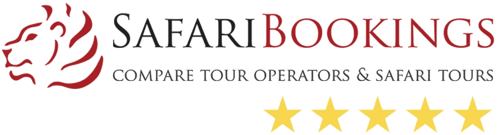 safari bookings logo