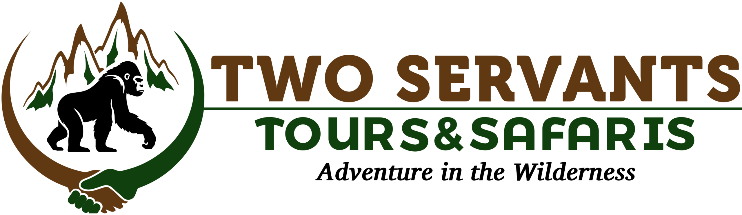 TWO SERVANTS TOURS AND SAFARIS