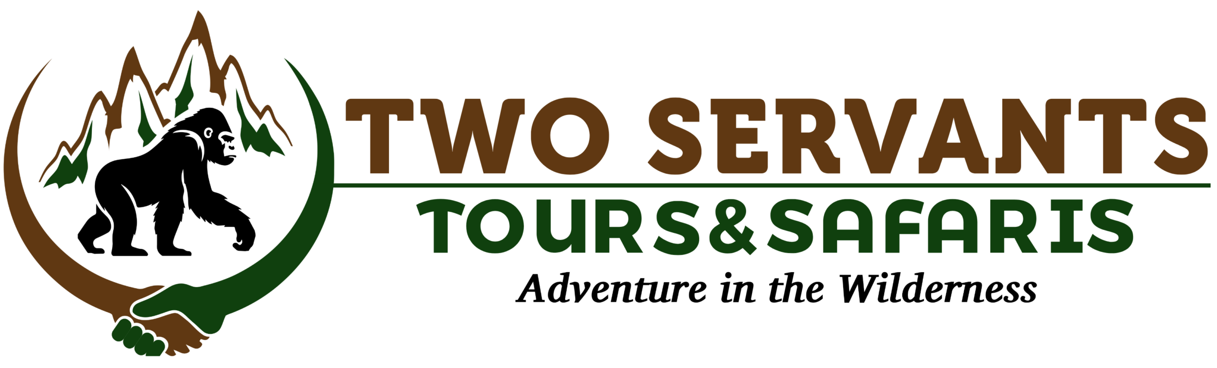 Two Servants Tours and Safaris