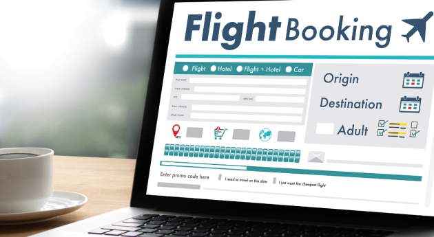 BOOKING BOOKING